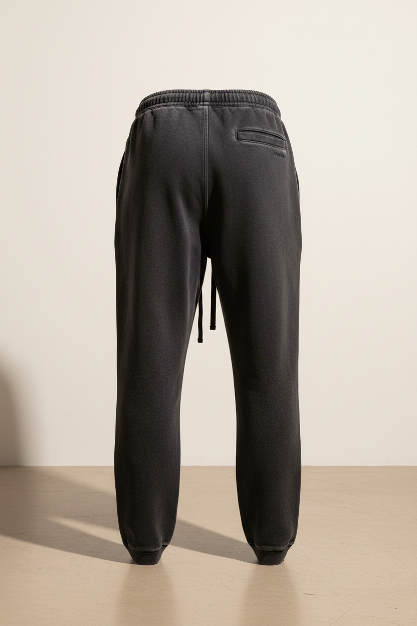 LIMITED 101 ORIGIN JOGGER back view